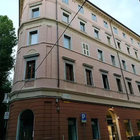 In Centro A Trieste Exterior photo