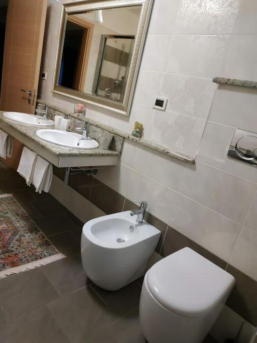 Apartment In Centro A Trieste