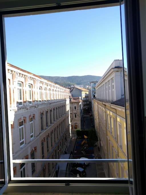 In Centro A