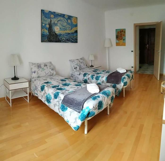 In Centro A Apartment
