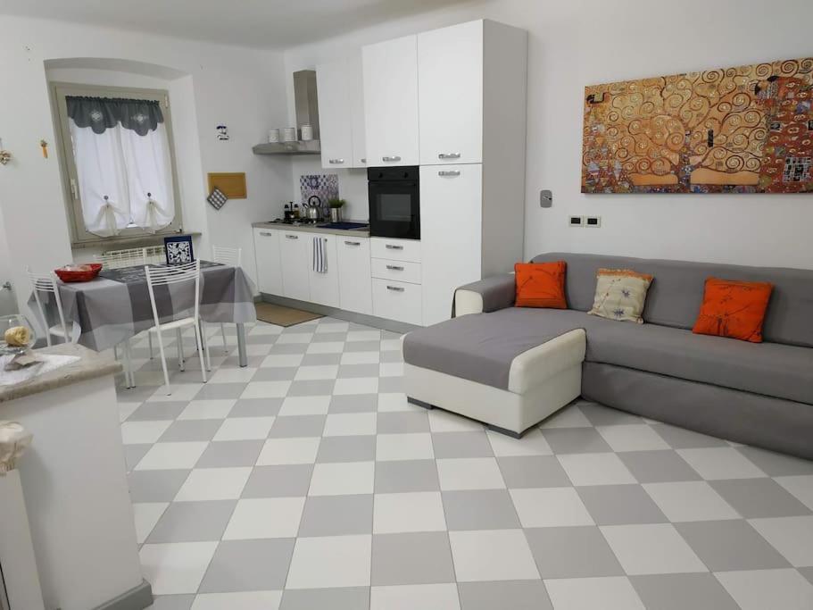 In Centro A Apartment Trieste