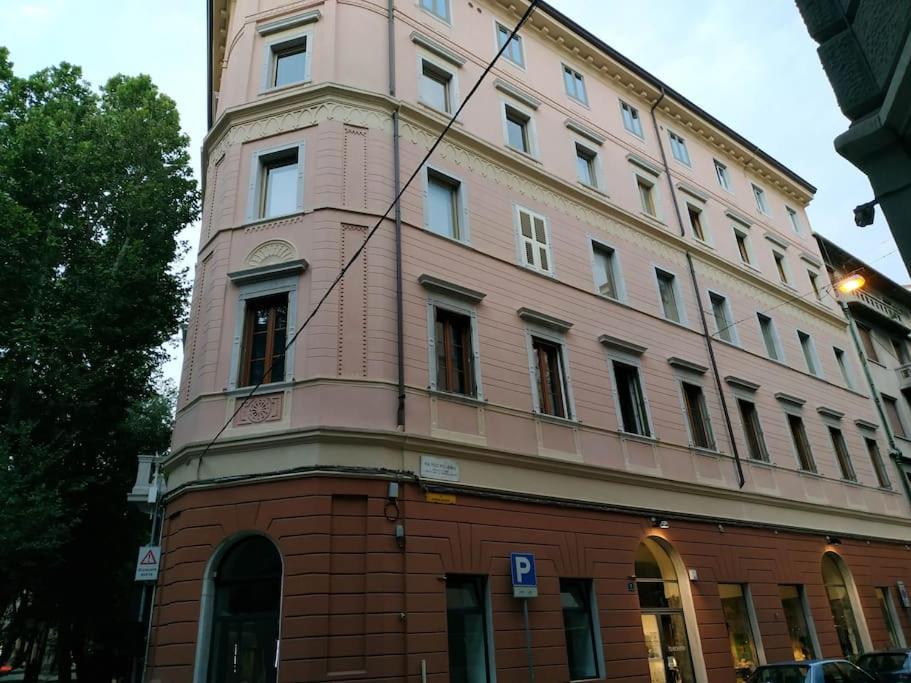 Apartment In Centro A