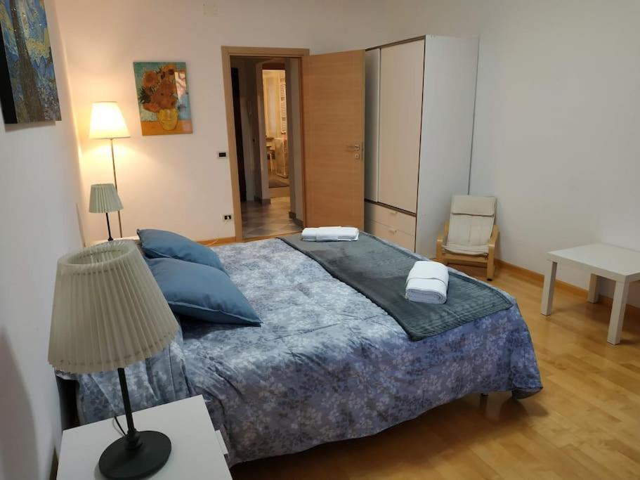 In Centro A Apartment Trieste