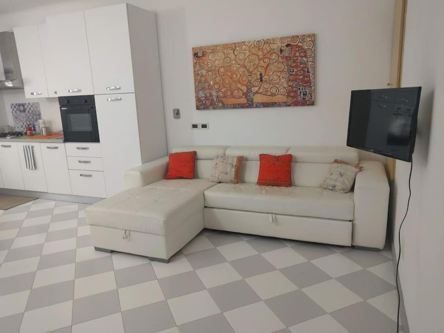 In Centro A Apartment *
