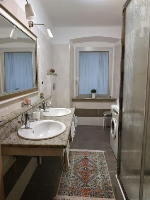 In Centro A Apartment Trieste